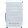 Refurbished Hoover HLV10LG Smart Freestanding Vented 10KG Tumble Dryer White