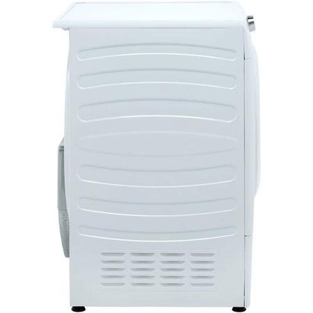Refurbished Hoover HLV10LG Smart Freestanding Vented 10KG Tumble Dryer White