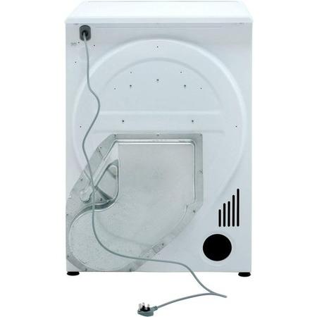 Refurbished Hoover HLV10LG Smart Freestanding Vented 10KG Tumble Dryer White