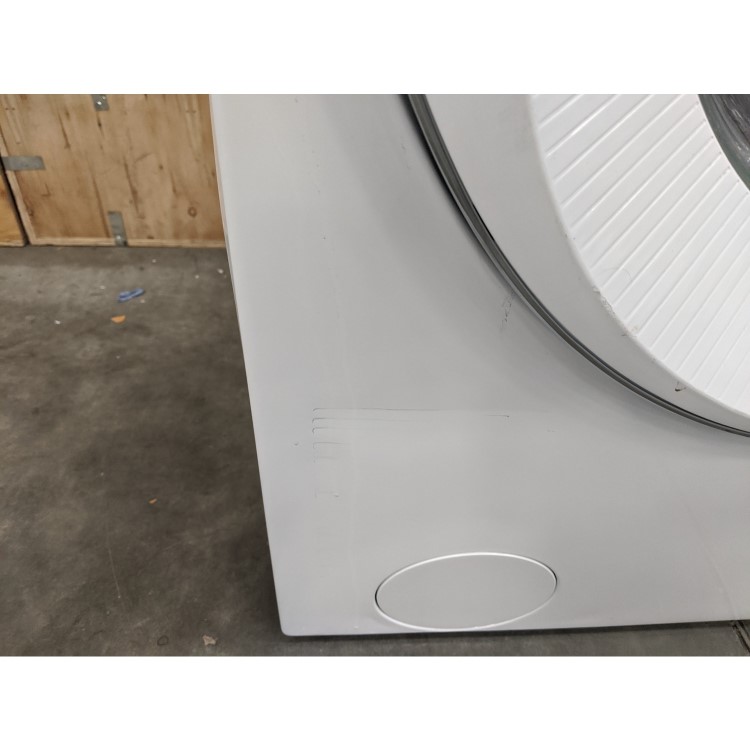 Refurbished Hoover H-Wash 500 HWB49AMC Smart Freestanding 9KG 1400 Spin Washing Machine