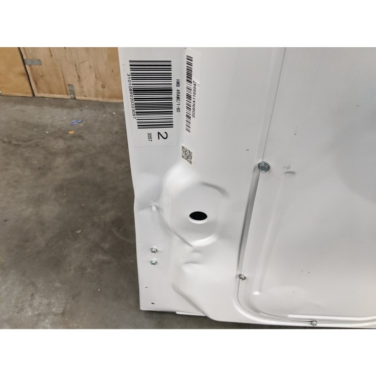 Refurbished Hoover H-Wash 500 HWB49AMC Smart Freestanding 9KG 1400 Spin Washing Machine