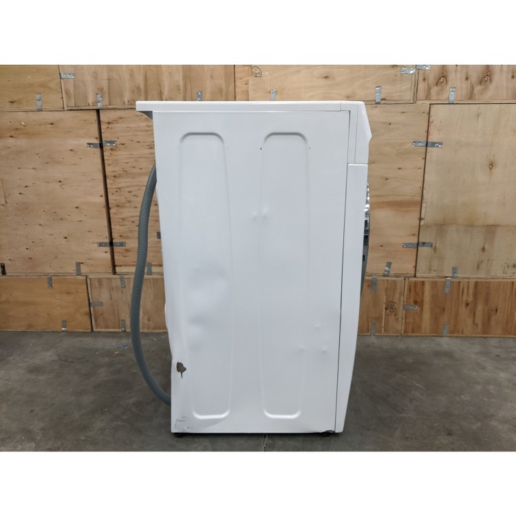 Refurbished Hoover H-Wash 500 HWB49AMC Smart Freestanding 9KG 1400 Spin Washing Machine