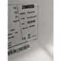 Refurbished Zanussi ZTAN14FW0 Freestanding 119 Litre 80/20 Low Frost Fridge Freezer