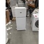 Refurbished Zanussi ZTAN14FW0 Freestanding 119 Litre 80/20 Low Frost Fridge Freezer