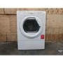 Refurbished Hoover HLV9LG-80 9kg Freestanding Vented Tumble Dryer - White