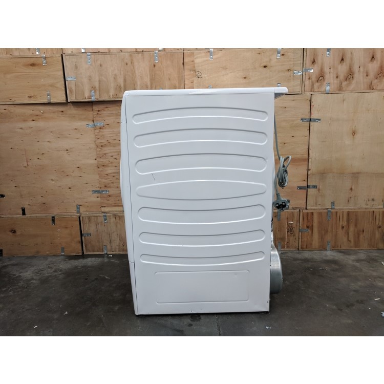 Refurbished Hoover HLV9LG-80 9kg Freestanding Vented Tumble Dryer - White