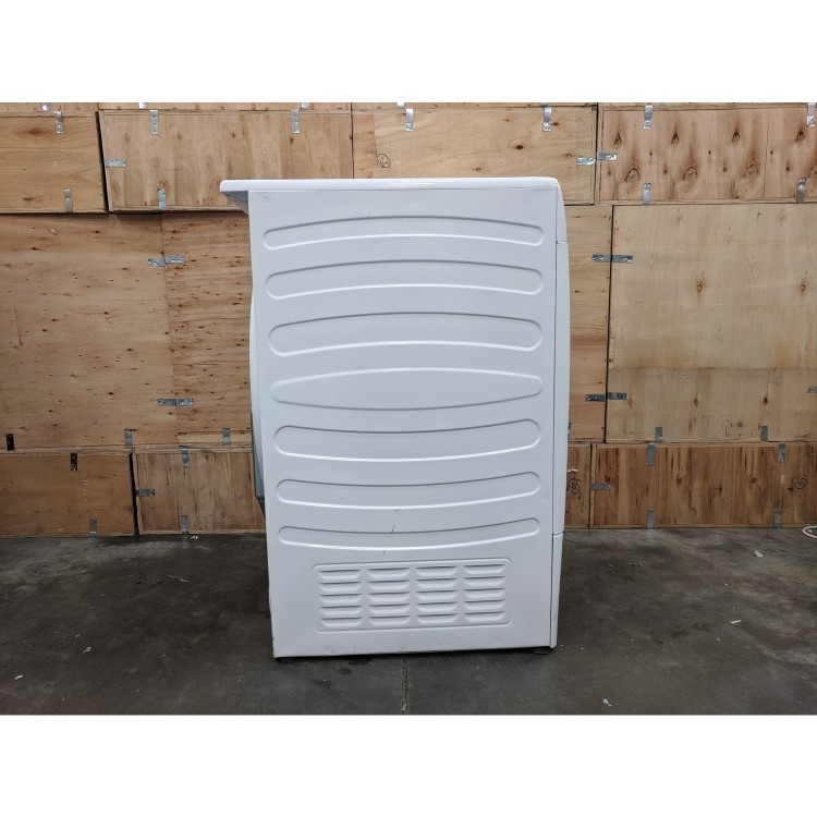 Refurbished Hoover HLV9LG-80 9kg Freestanding Vented Tumble Dryer - White