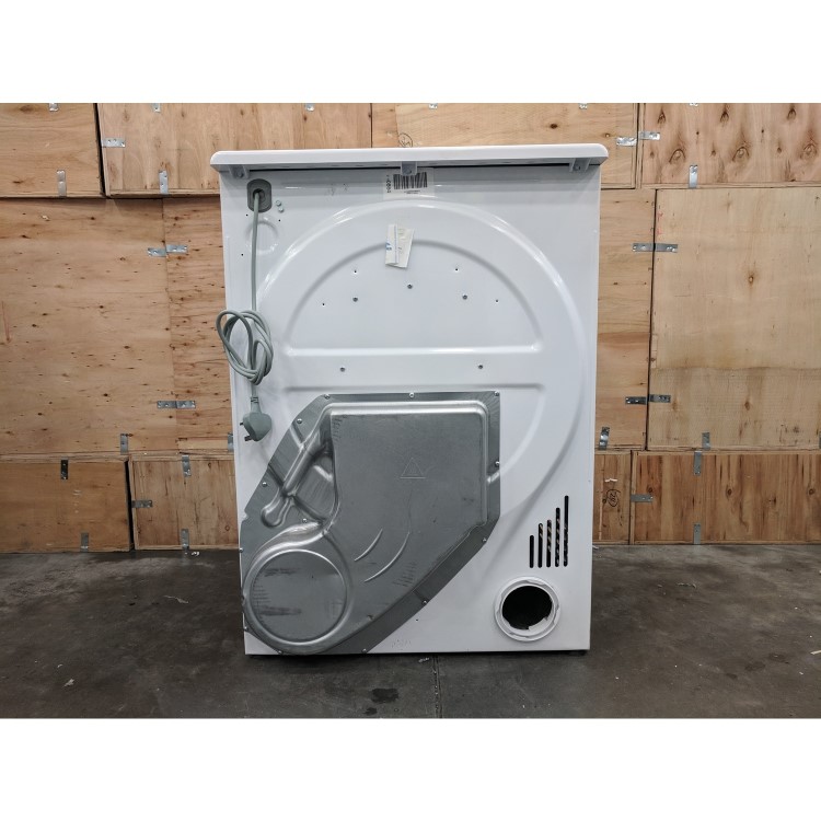 Refurbished Hoover HLV9LG-80 9kg Freestanding Vented Tumble Dryer - White