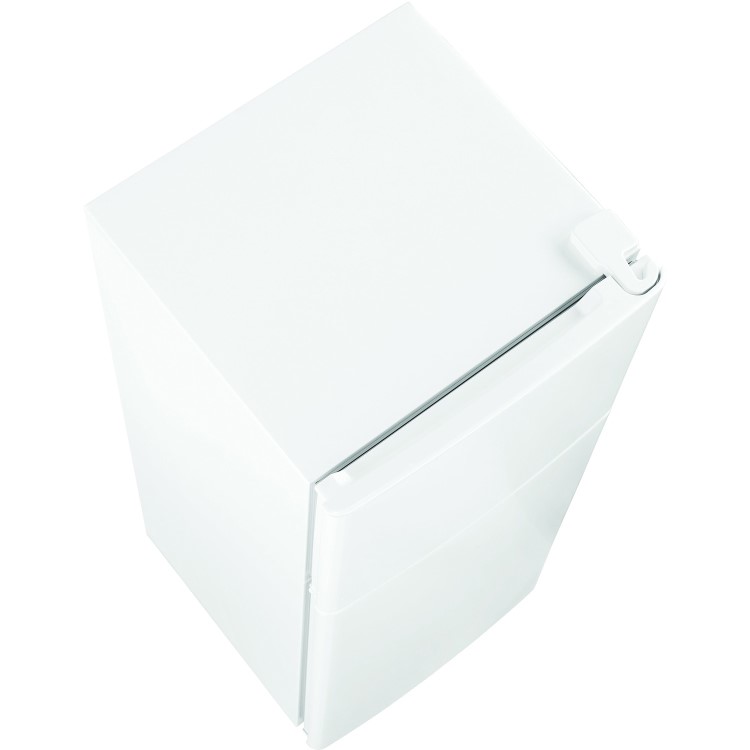 Fridgemaster 120 Litre 80/20 Freestanding Fridge Freezer - White