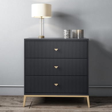 Chest of 3 Drawers