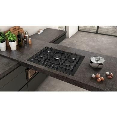 Refurbished Neff T27CS59S0 75cm 5 Burner Gas Hob 
