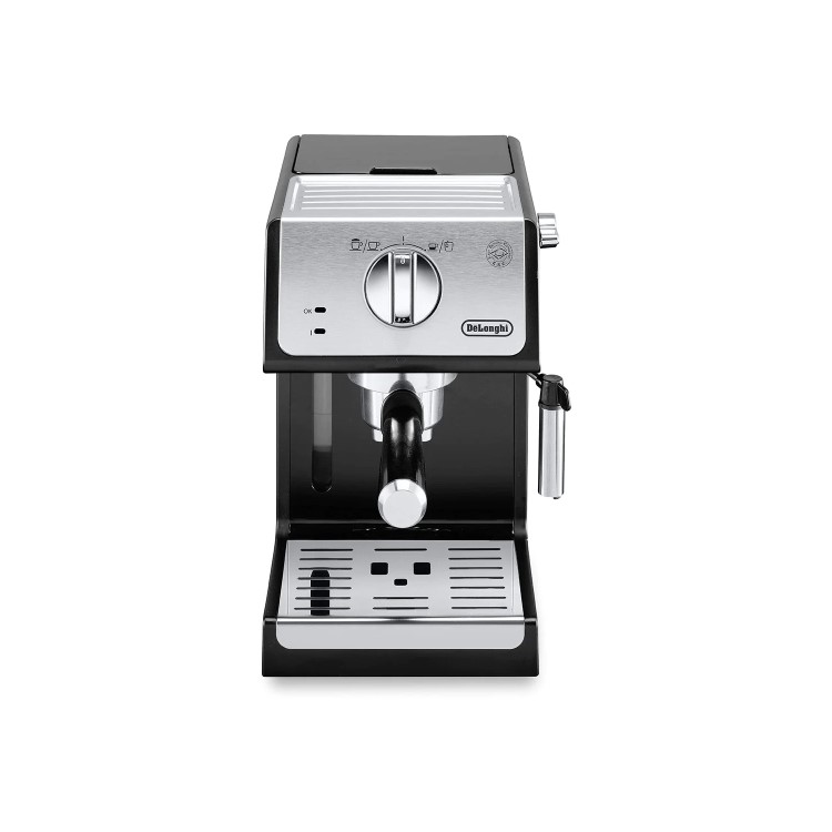 Delonghi ECP33.21 Traditional Barista Pump Espresso Coffee Machine