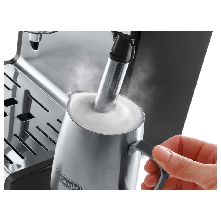 Delonghi ECP33.21 Traditional Barista Pump Espresso Coffee Machine