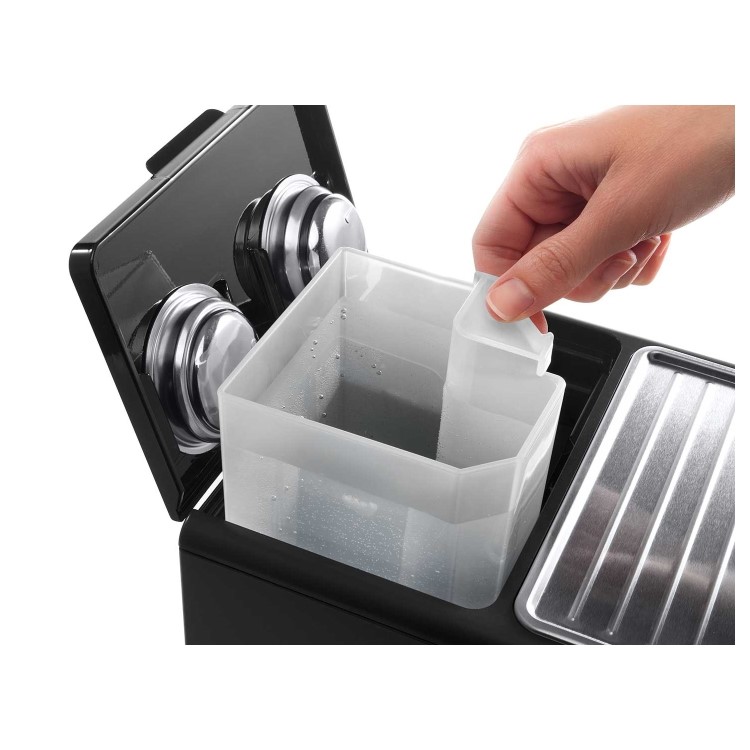 Delonghi ECP33.21 Traditional Barista Pump Espresso Coffee Machine