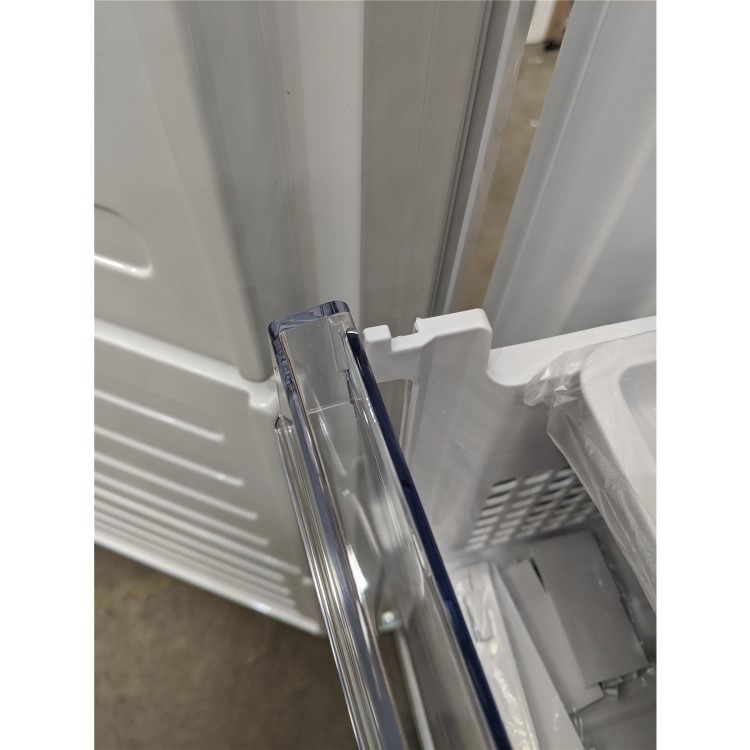 Refurbished Beko FFP1671W 250 Litre Freestanding Upright Freezer 172cm Tall 60cm Wide - White
