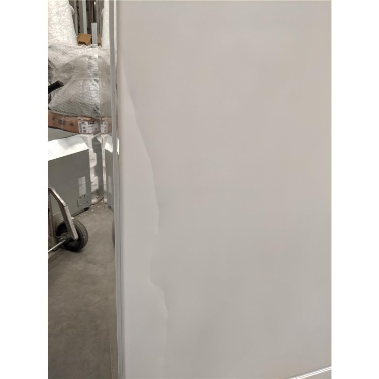 Refurbished Bosch KGV336WEAG Freestanding 289 Litre 50/50 Low Frost Fridge Freezer White