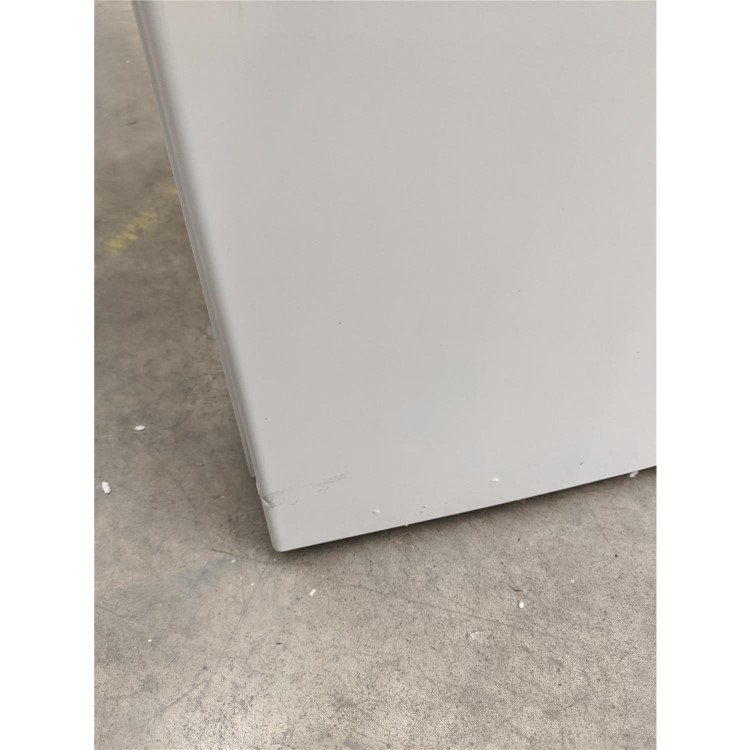 Refurbished Bosch KGV336WEAG Freestanding 289 Litre 50/50 Low Frost Fridge Freezer White