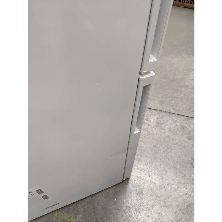 Refurbished Bosch KGV336WEAG Freestanding 289 Litre 50/50 Low Frost Fridge Freezer White