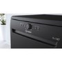 Refurbished Indesit DFE1B19BUK 13 Place Freestanding Dishwasher