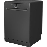 Refurbished Indesit DFE1B19BUK 13 Place Freestanding Dishwasher