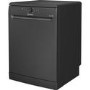 Refurbished Indesit DFE1B19BUK 13 Place Freestanding Dishwasher