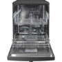 Refurbished Indesit DFE1B19BUK 13 Place Freestanding Dishwasher