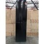 Refurbished Hoover HFF195BK Freestanding 281 Litre 50/50 Frost Free Fridge Freezer