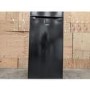 Refurbished Hoover HFF195BK Freestanding 281 Litre 50/50 Frost Free Fridge Freezer