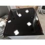 Refurbished AEG IKE64450FB MaxiSense 60cm Touch Control Four Zone Induction Hob - Frameless