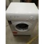 Refurbished Hotpoint TVHM80CP 8kg Freestanding Vented Tumble Dryer White