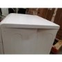 Refurbished Hotpoint TVHM80CP 8kg Freestanding Vented Tumble Dryer White