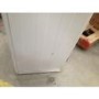 Refurbished Hotpoint TVHM80CP 8kg Freestanding Vented Tumble Dryer White