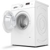 Bosch Series 2 7kg 1400rpm Washing Machine - White