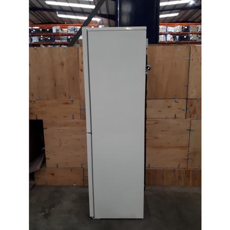Refurbished Beko CFG3582DW Freestanding 263 Litre 50/50 Frost Free Fridge Freezer