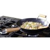 Rangemaster ELS110DFFSL Elise 110cm Dual Fuel Range Cooker - Slate Grey