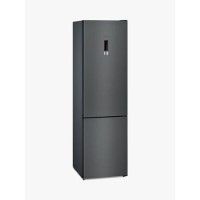 Refurbished Siemens KG39N7XEDG Freestanding 366 Litre 70/30 Frost Free Fridge Freezer