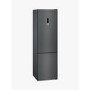 Refurbished Siemens KG39N7XEDG Freestanding 366 Litre 70/30 Frost Free Fridge Freezer