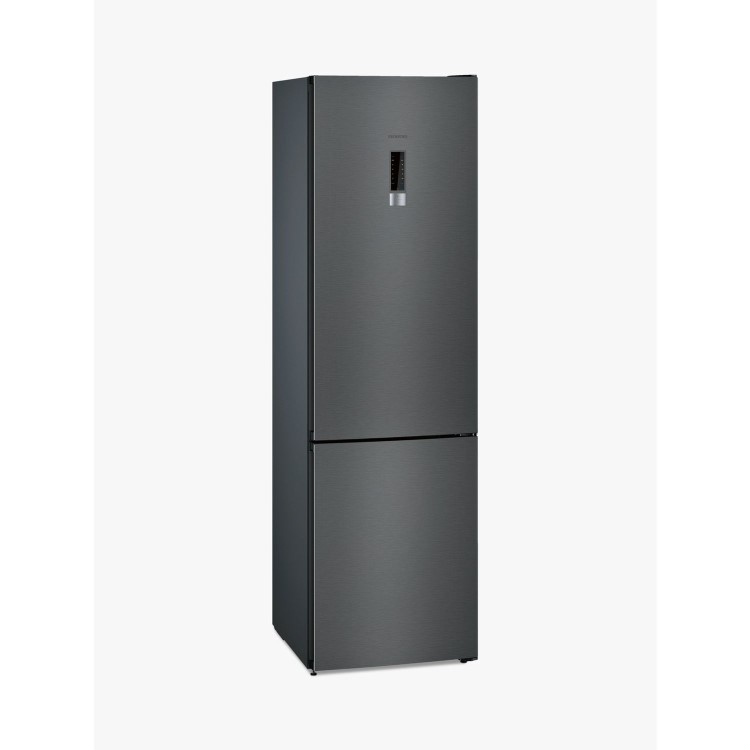Refurbished Siemens KG39N7XEDG Freestanding 366 Litre 70/30 Frost Free Fridge Freezer