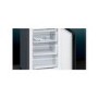 Refurbished Siemens KG39N7XEDG Freestanding 366 Litre 70/30 Frost Free Fridge Freezer