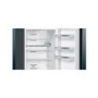 Refurbished Siemens KG39N7XEDG Freestanding 366 Litre 70/30 Frost Free Fridge Freezer