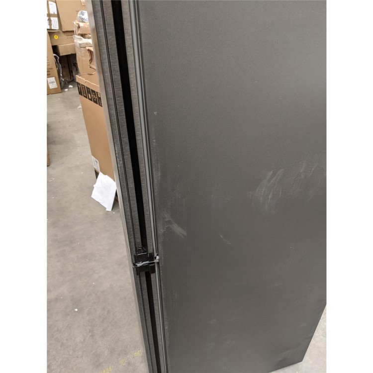 Refurbished Siemens KG39N7XEDG Freestanding 366 Litre 70/30 Frost Free Fridge Freezer