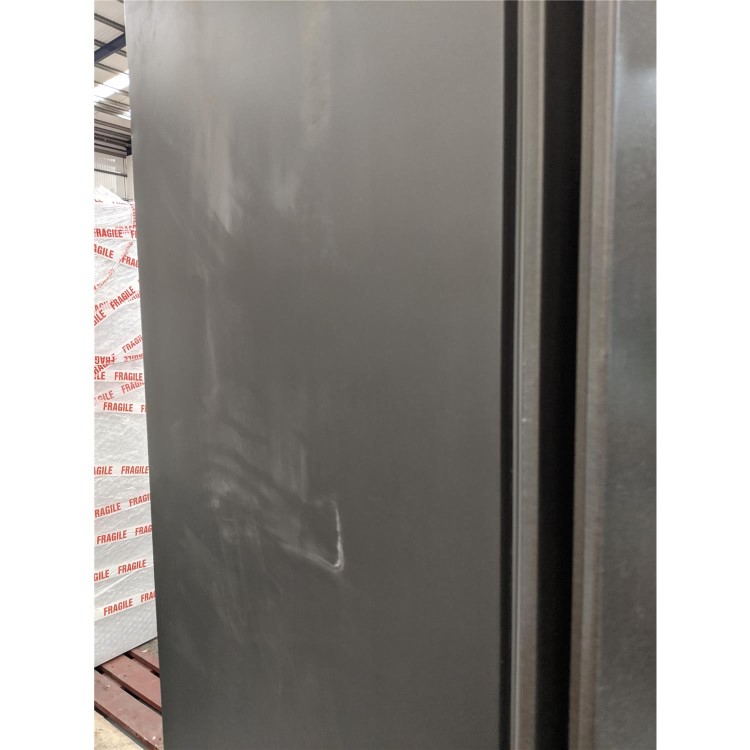Refurbished Siemens KG39N7XEDG Freestanding 366 Litre 70/30 Frost Free Fridge Freezer