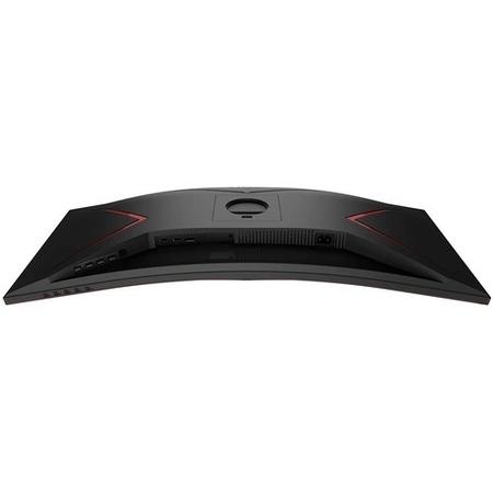 AOC CU34G2X 34" UWQHD 144Hz Curved Gaming Monitor