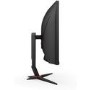 AOC CU34G2X 34" UWQHD 144Hz Curved Gaming Monitor