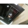 Refurbished De Dietrich DME7121A Built In 26L 900W Compact Solo Microwave Black