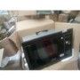 Refurbished De Dietrich DME7121A Built In 26L 900W Compact Solo Microwave Black