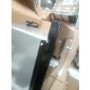 Refurbished De Dietrich DME7121A Built In 26L 900W Compact Solo Microwave Black