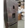 Refurbished Samsung RB31FDRNDSA 308 Litre 60/40 Freestanding Fridge Freezer - Stainless steel