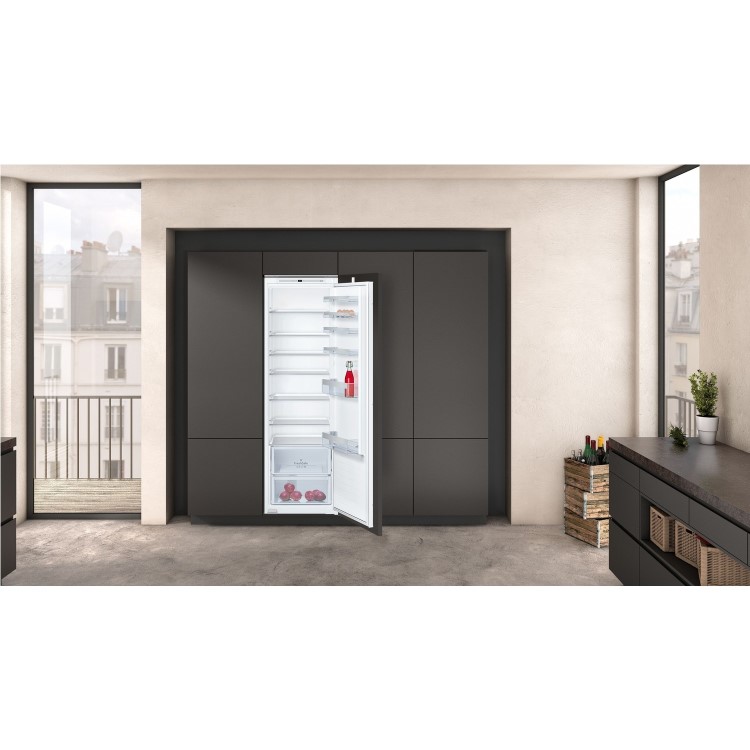 Neff N50 319 Litre In-column Integrated Larder Fridge