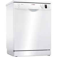 Bosch Serie 2 Freestanding Dishwasher - White Bosch Serie 2 Freestanding Dishwasher - White